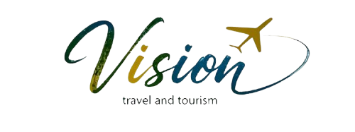 Vision Travel